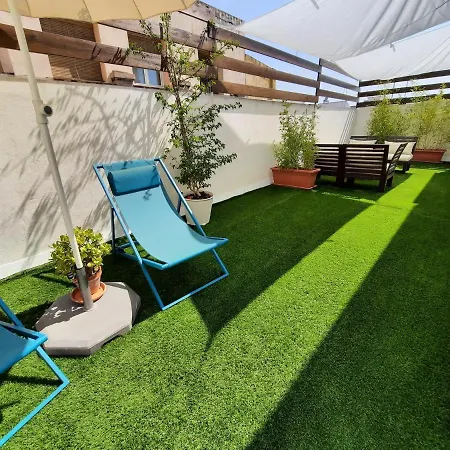 Appartement Batihojas Sevilla