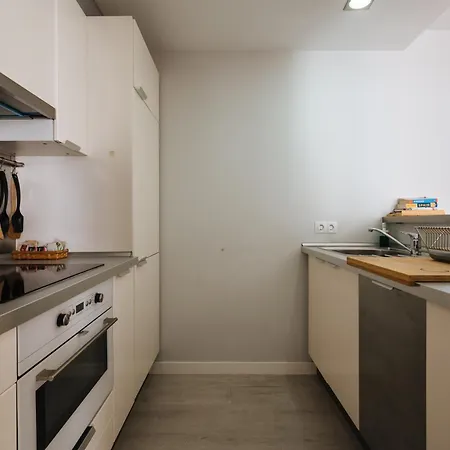 Appartement Batihojas