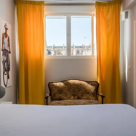 Appartement Batihojas Sevilla