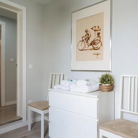 Appartement Batihojas