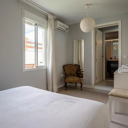 Appartement Batihojas Sevilla