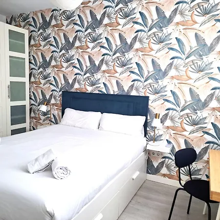 Apartman Batihojas *