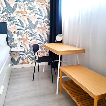 Apartman Batihojas *