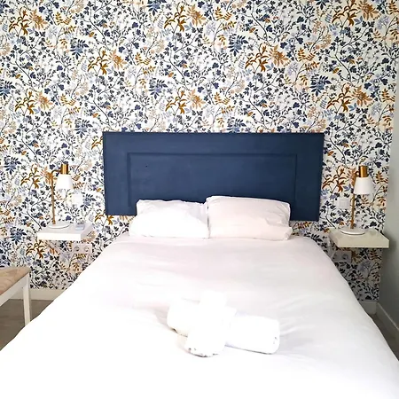Apartman Batihojas *