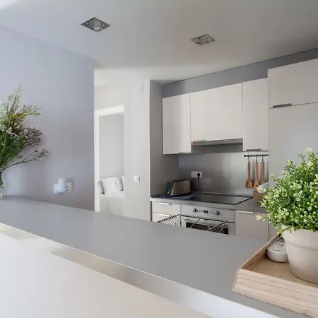 Batihojas Appartement