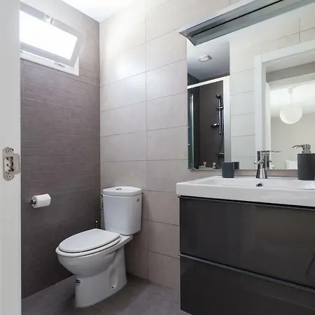 Batihojas * Σεβίλλη