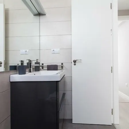 Batihojas Appartement Sevilla