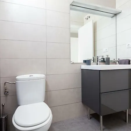 Appartement Batihojas *