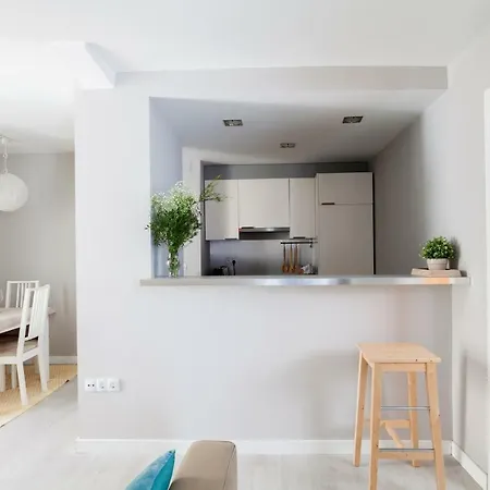 Appartement Batihojas *